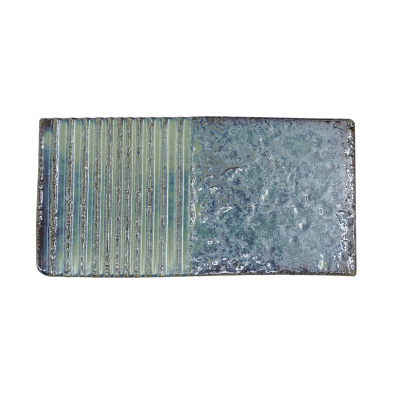 TEXTURO - 4X8 RIFT, COBALT, GLOSSY